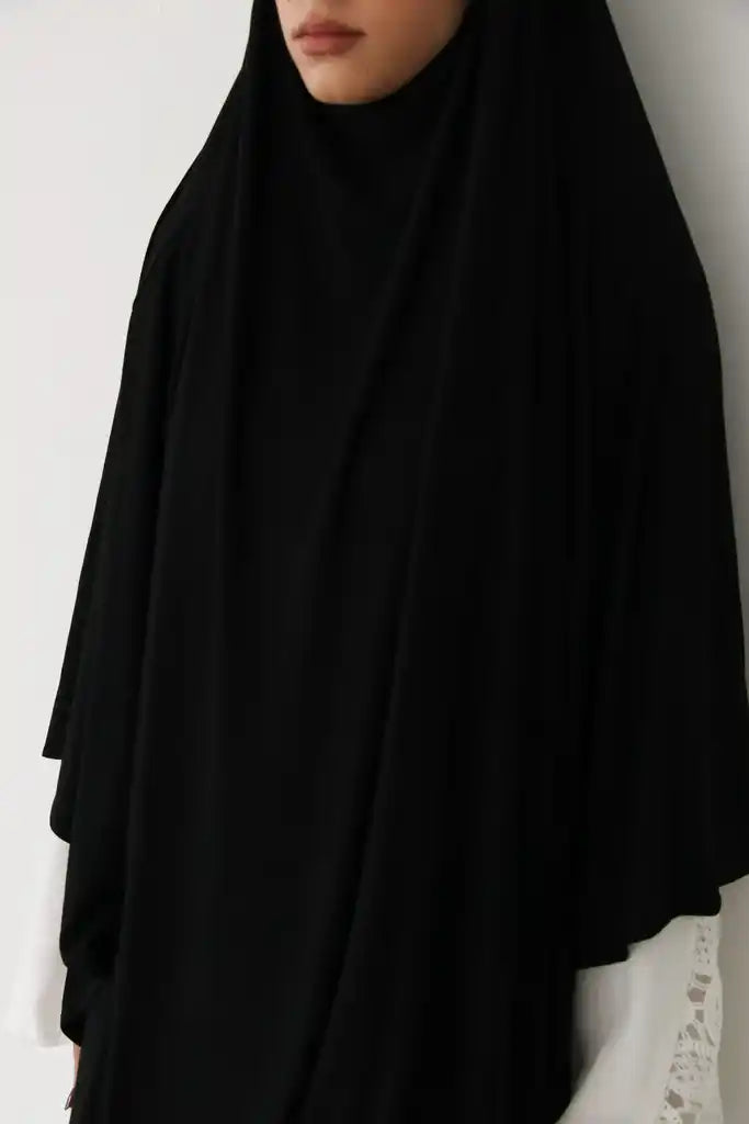 Leil - Cotton Jersey