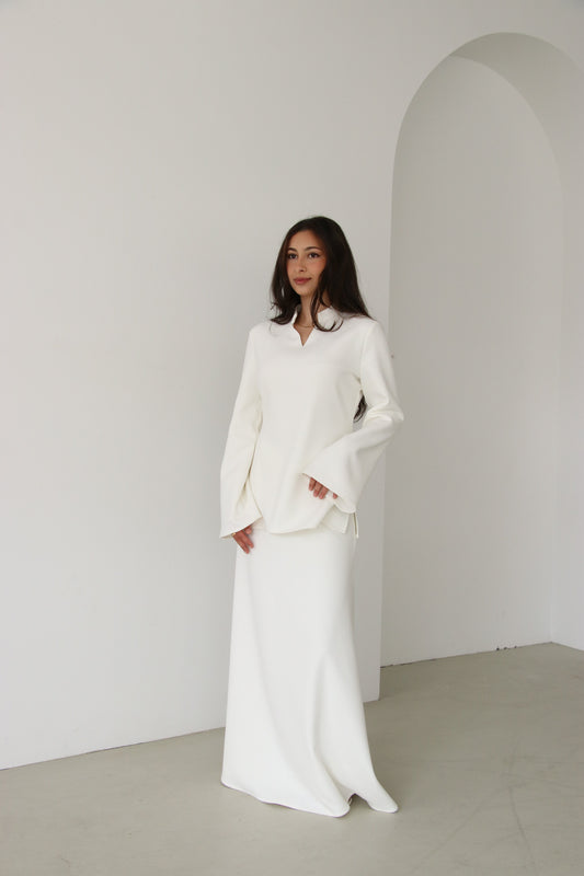Soléne Skirt