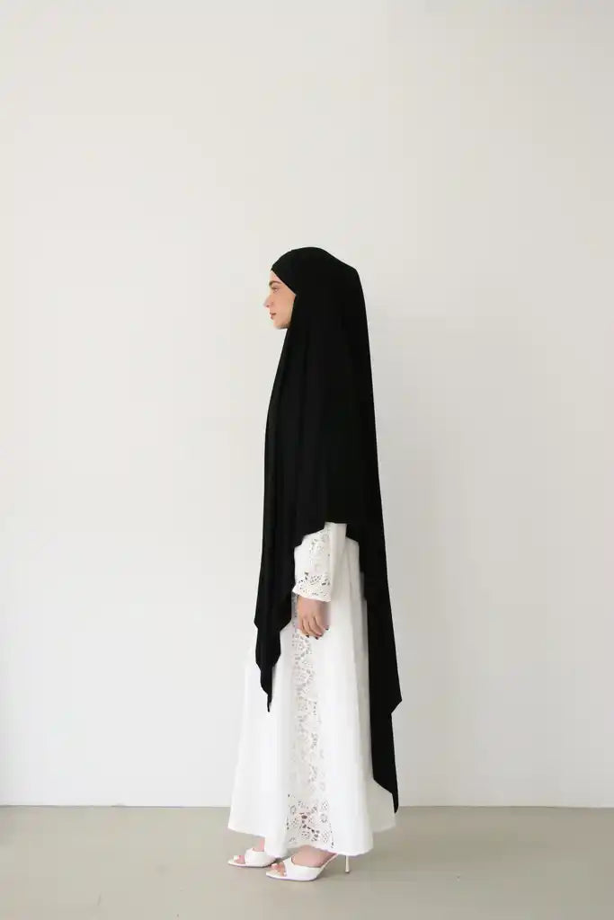 Leil - Cotton Jersey