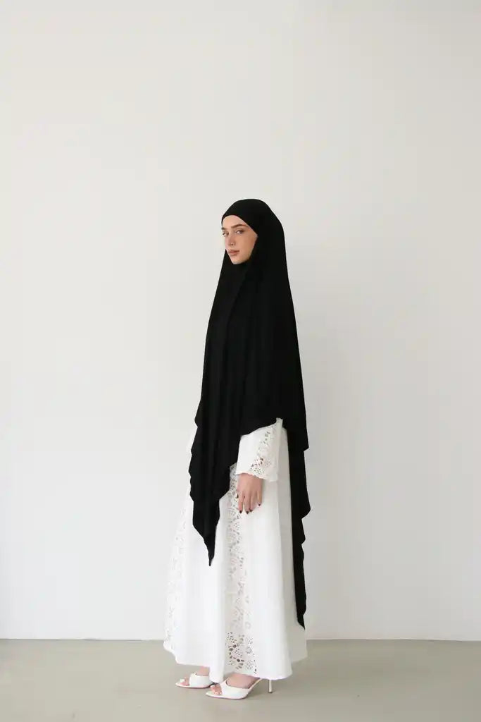 Leil - Cotton Jersey