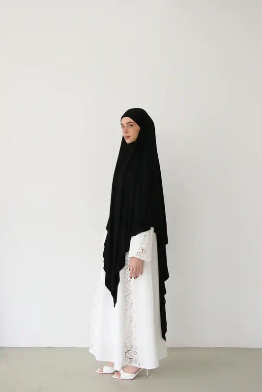 Leil - Cotton Jersey